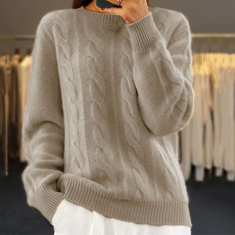 Alida | Jersey de punto