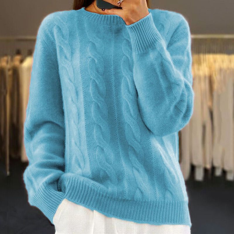 Alida | Jersey de punto