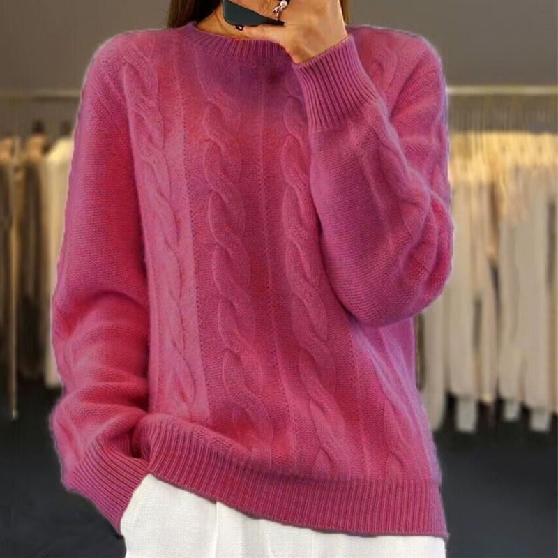Alida | Jersey de punto
