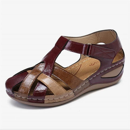Cora® | Sandalias ortopédicas de confort