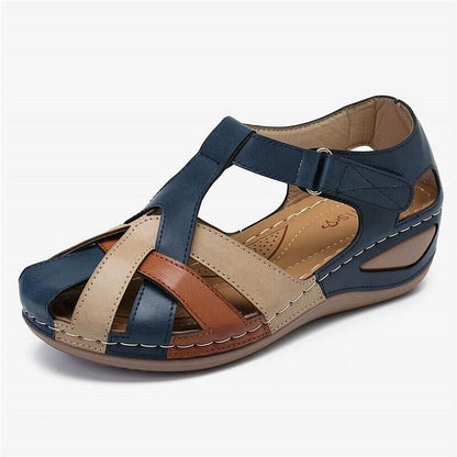 Cora® | Sandalias ortopédicas de confort