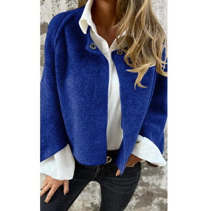 Alina - Elegante chaqueta media