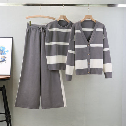 Darby - Chaqueta de punto para mujer