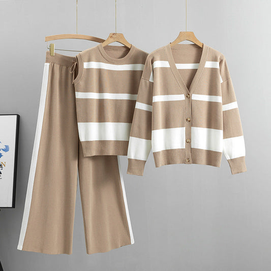 Darby - Chaqueta de punto para mujer