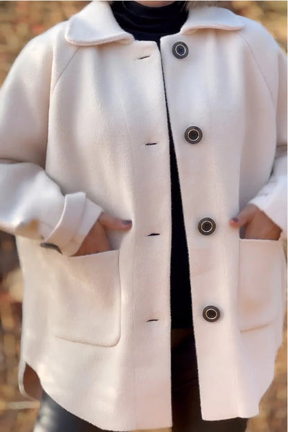 Beatrine | Chaqueta blazer moderna y elegante para mujer