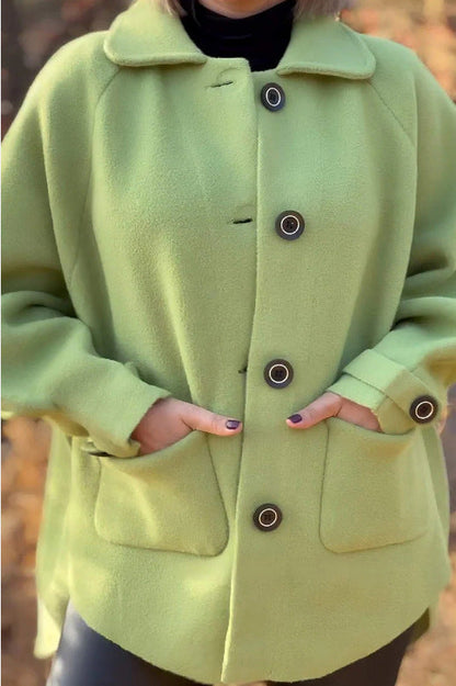 Beatrine | Chaqueta blazer moderna y elegante para mujer