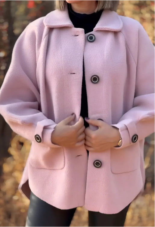 Beatrine | Chaqueta blazer moderna y elegante para mujer