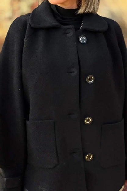 Beatrine | Chaqueta blazer moderna y elegante para mujer