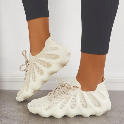 Formateurs Flamme Chaussettes Chaussures