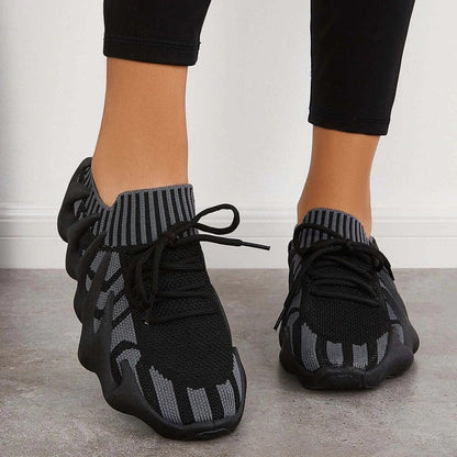 Formateurs Flamme Chaussettes Chaussures