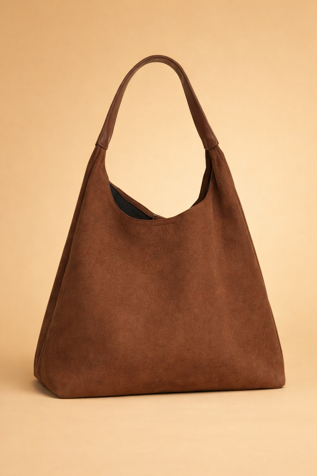 Damska Torba Na Ramię Hobo Tote Handbag