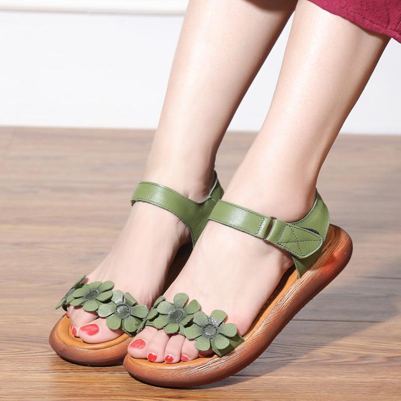 Elsa® | Sandalias ortopédicas de invierno, informales y de apoyo