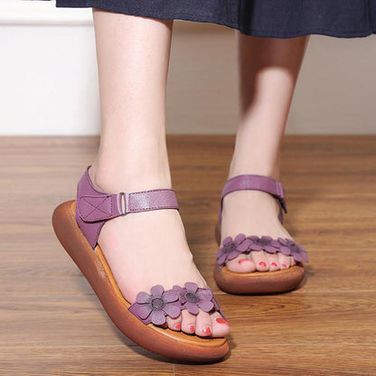 Elsa® | Sandalias ortopédicas de invierno, informales y de apoyo