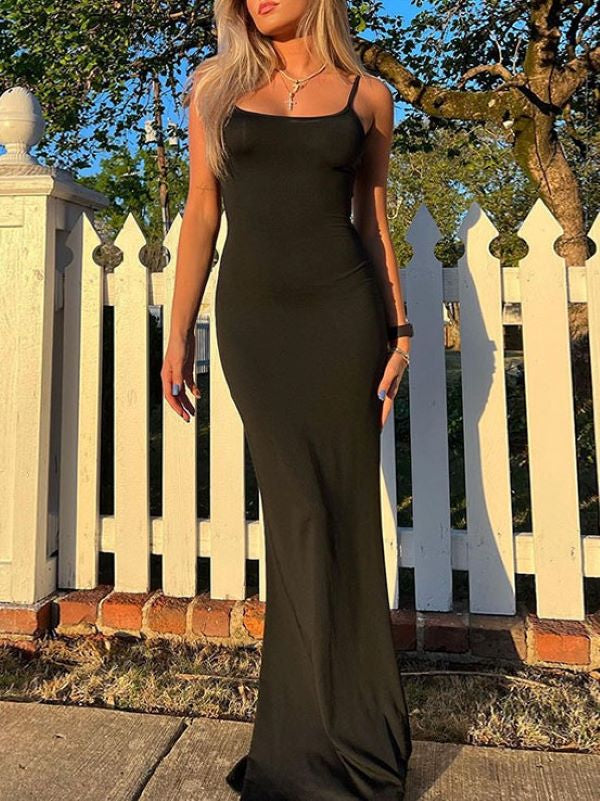 Vestido ajustado