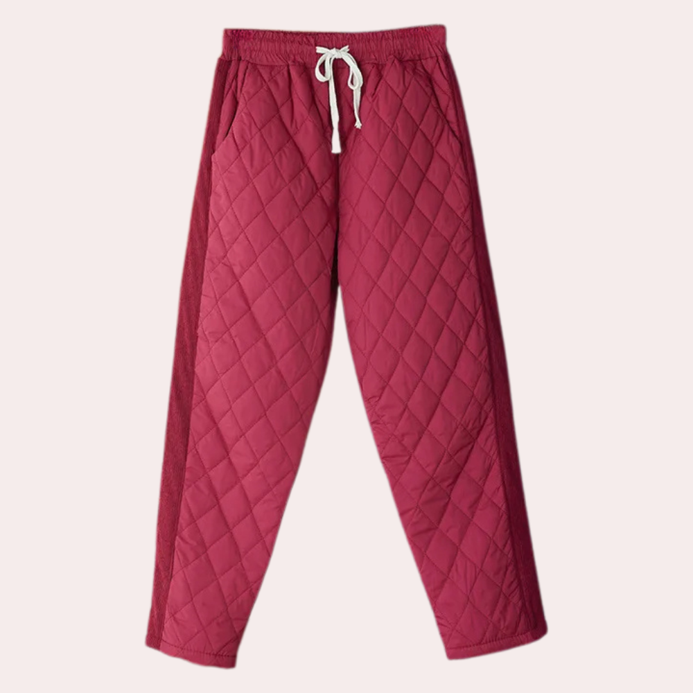 Pantalones de moda para mujer