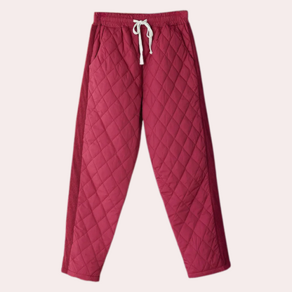 Pantalones de moda para mujer