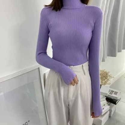 Jersey de punto suave | Thea