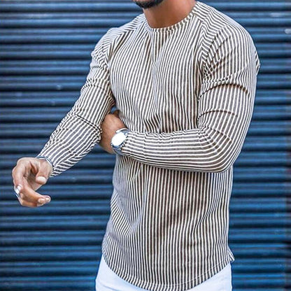 Jersey Dustin | Jersey Casual Hombre
