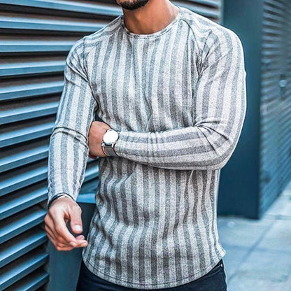Jersey Dustin | Jersey Casual Hombre