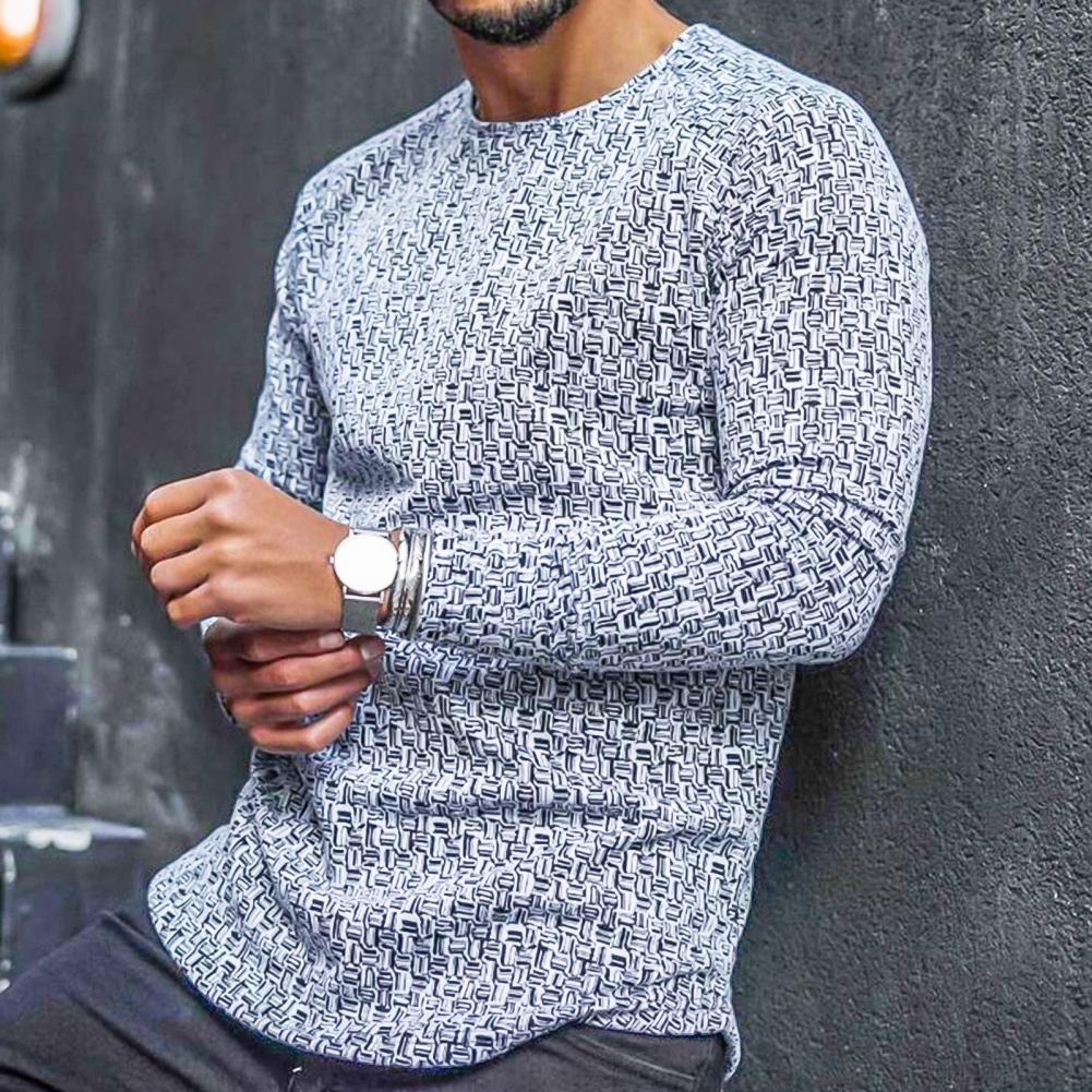 Jersey Dustin | Jersey Casual Hombre