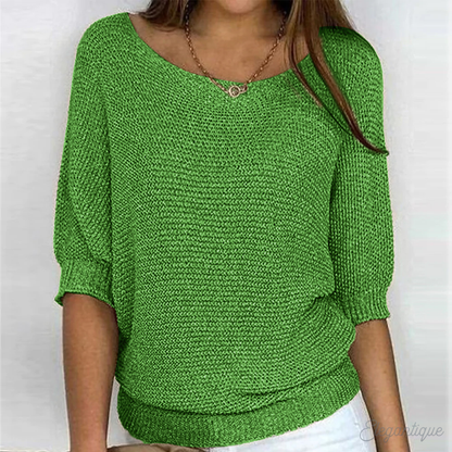 Percy | Jumper