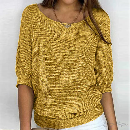 Mey™ | Jersey casual chic
