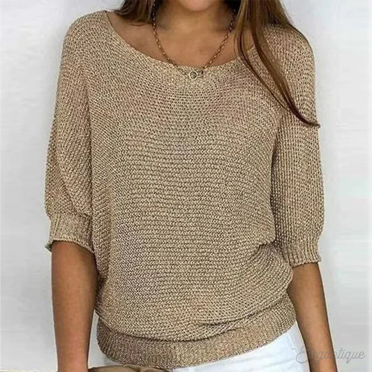 Mey™ | Jersey casual chic