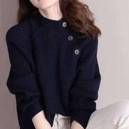 Ada - Jersey de moda vintage