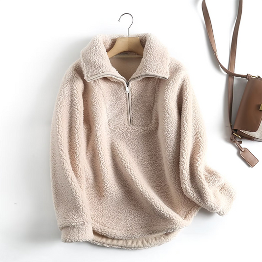 Jersey Sherpa Alany