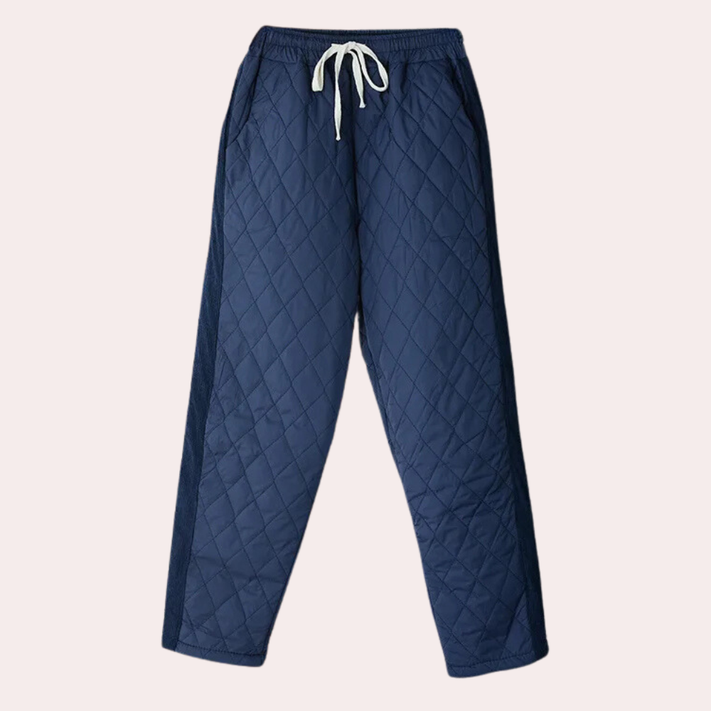 Pantalones de moda para mujer
