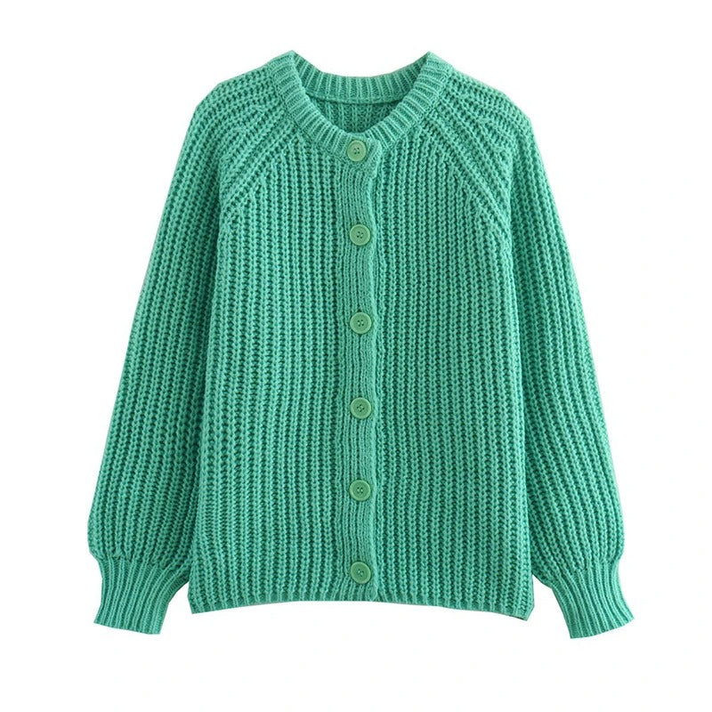 Jersey de invierno Reynold para mujer