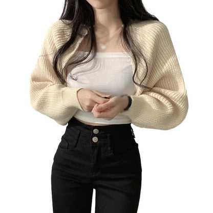 Victoria | Jersey de punto grueso para mujer