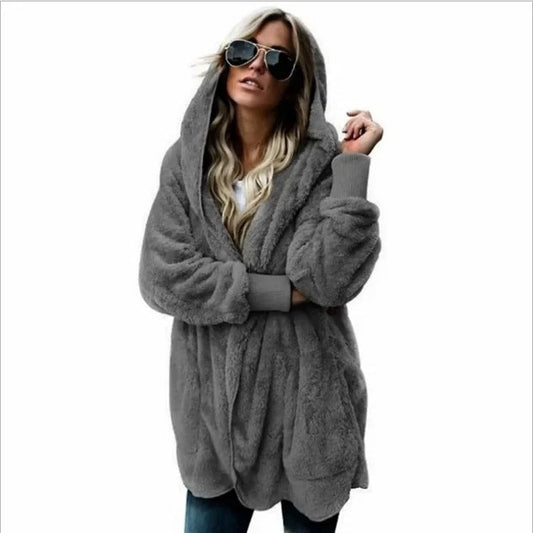 Mette | Chaqueta de punto para mujer