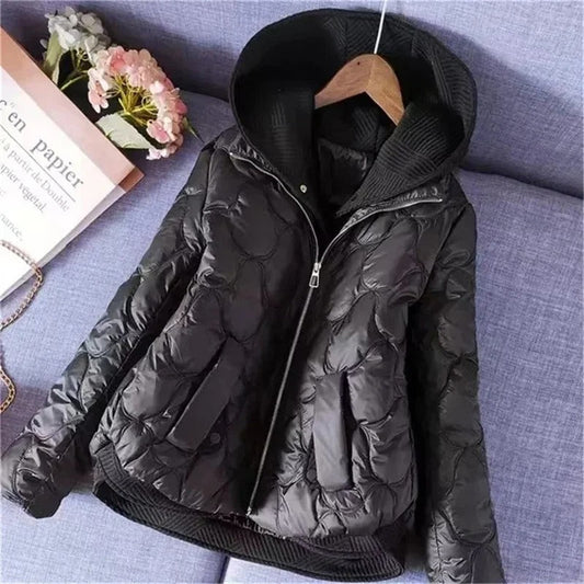 Karla | Chaqueta de transición para mujer