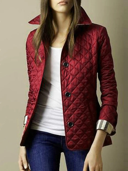 Mathilde | Chaqueta acolchada para mujer