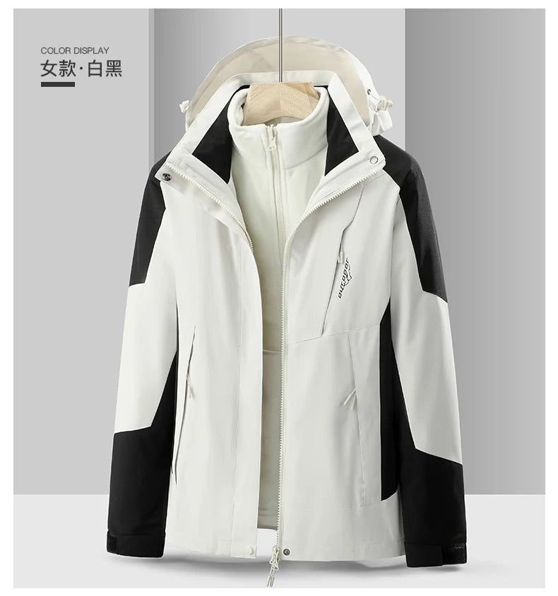 Mikkel | Chaqueta de exterior para hombre