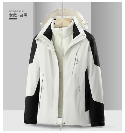 Mikkel | Chaqueta de exterior para hombre
