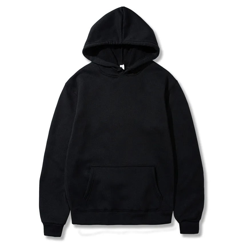 Leon | Sudadera clásica con capucha