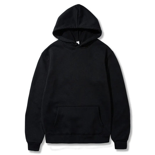 Leon | Sudadera clásica con capucha