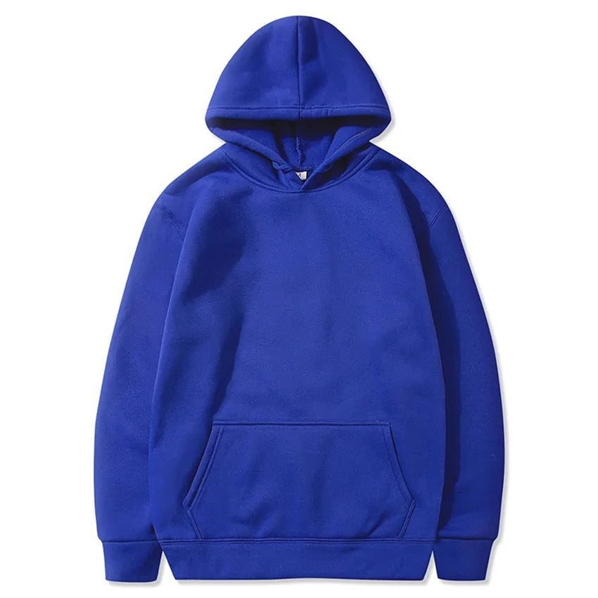 Leon | Sudadera clásica con capucha