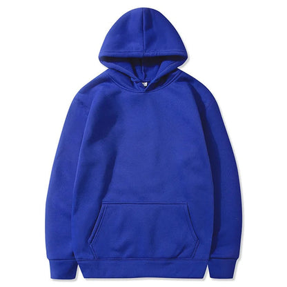 Leon | Sudadera clásica con capucha