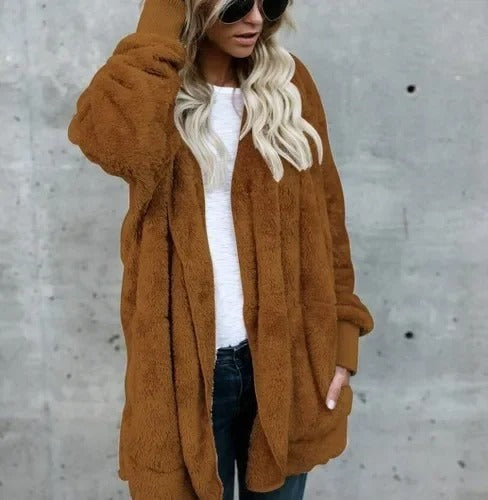 Mette | Chaqueta de punto para mujer