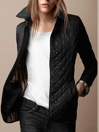 Mathilde | Chaqueta acolchada para mujer