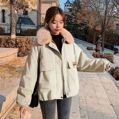 Liva | Chaqueta de invierno para mujer