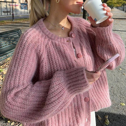 Jersey de invierno Reynold para mujer