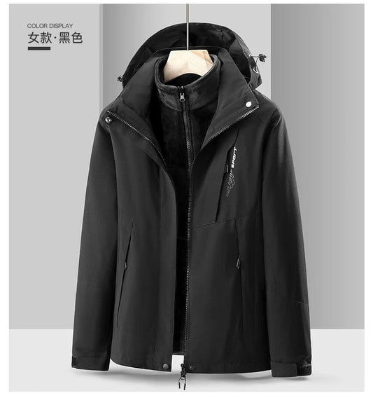 Mikkel | Chaqueta de exterior para hombre