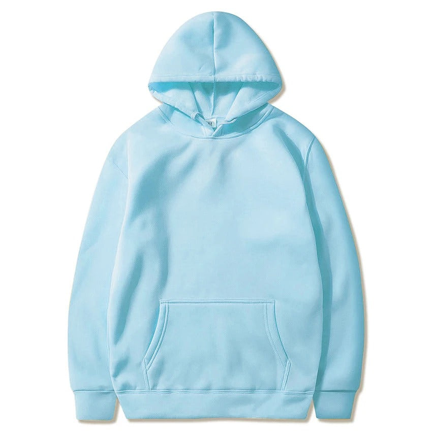 Leon | Sudadera clásica con capucha
