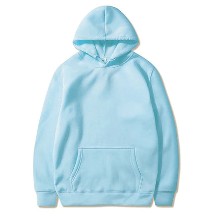 Leon | Sudadera clásica con capucha
