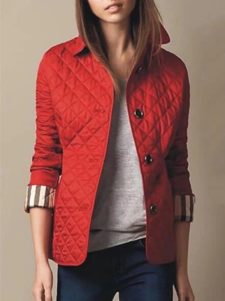 Mathilde | Chaqueta acolchada para mujer