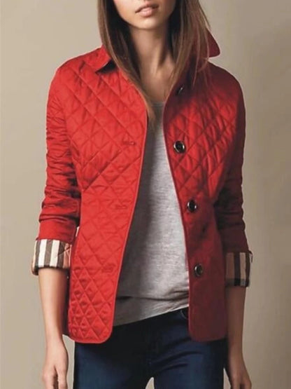 Mathilde | Chaqueta acolchada para mujer